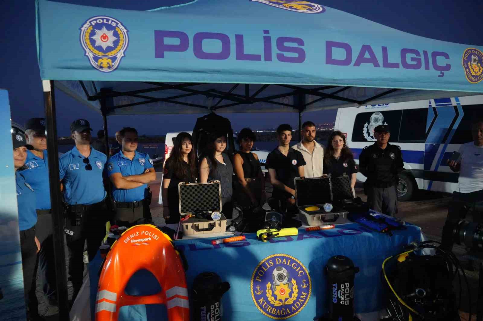 Su profesöründen korkutan tahmin: 