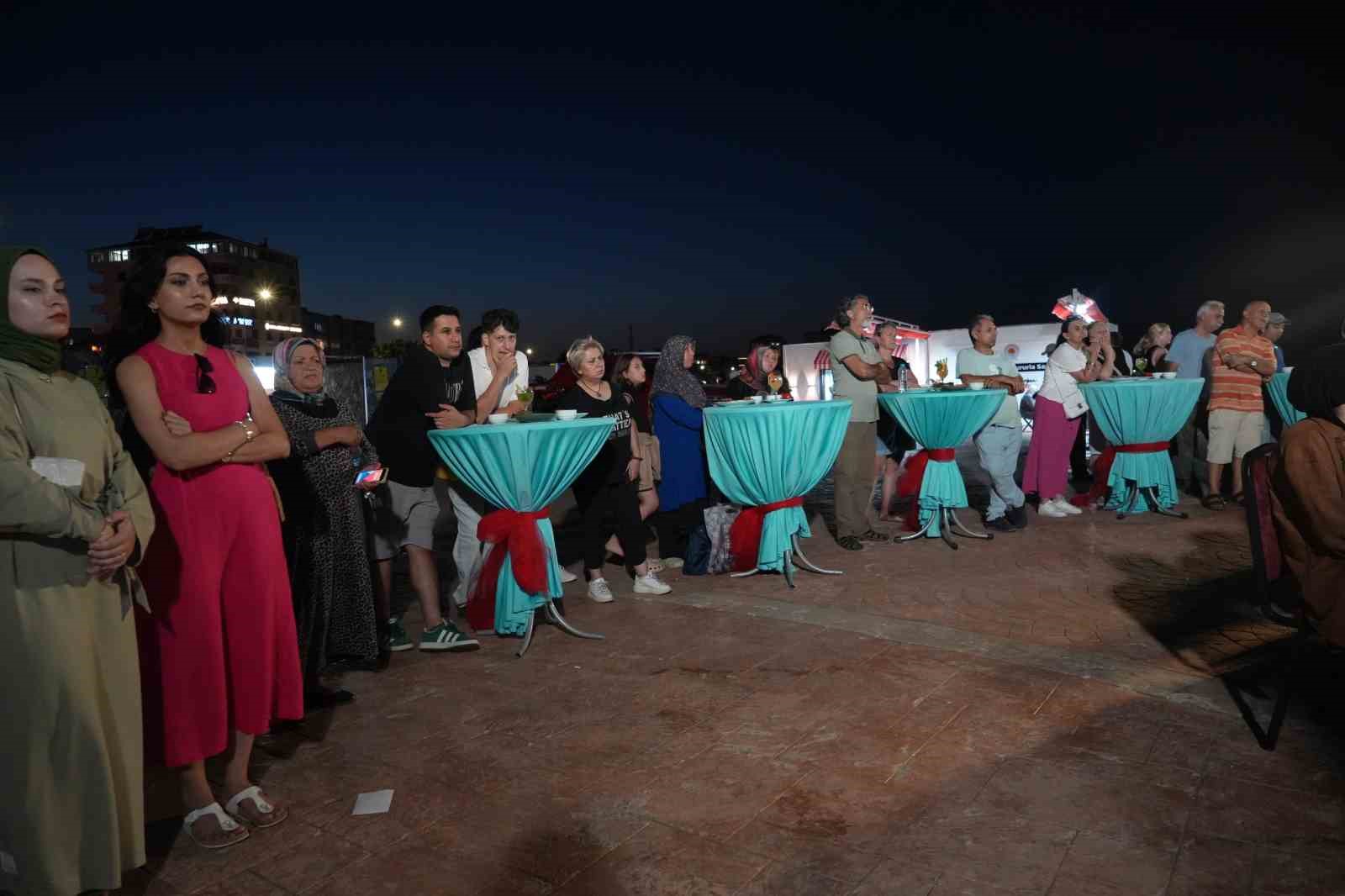 Su profesöründen korkutan tahmin: 