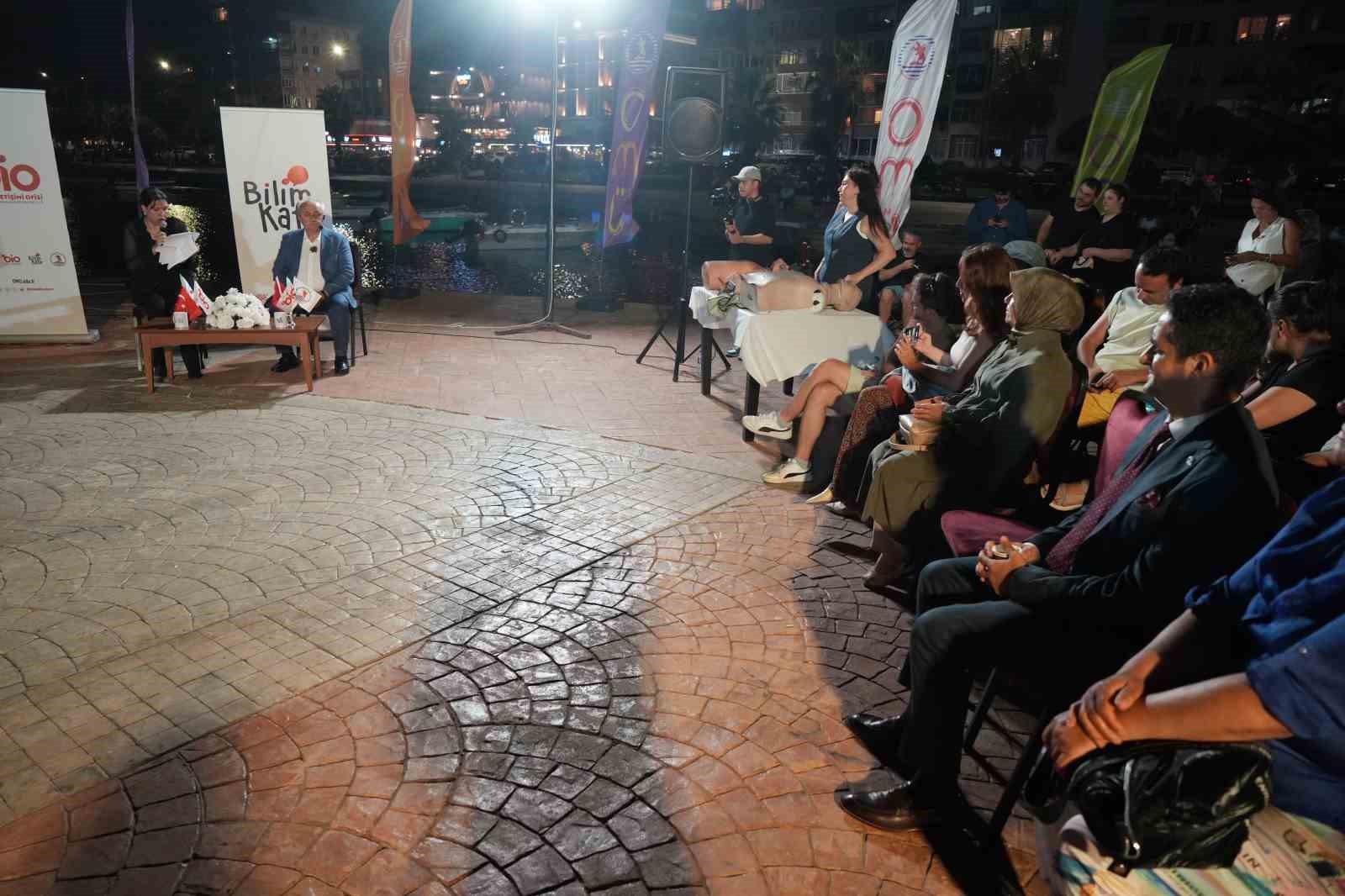 Su profesöründen korkutan tahmin: 