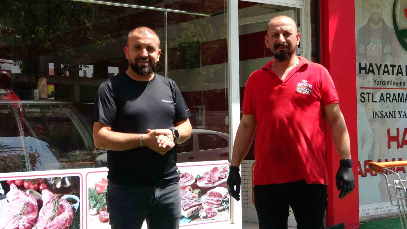 Vanlı esnaf elektrik kesintilerinden şikâyetçi