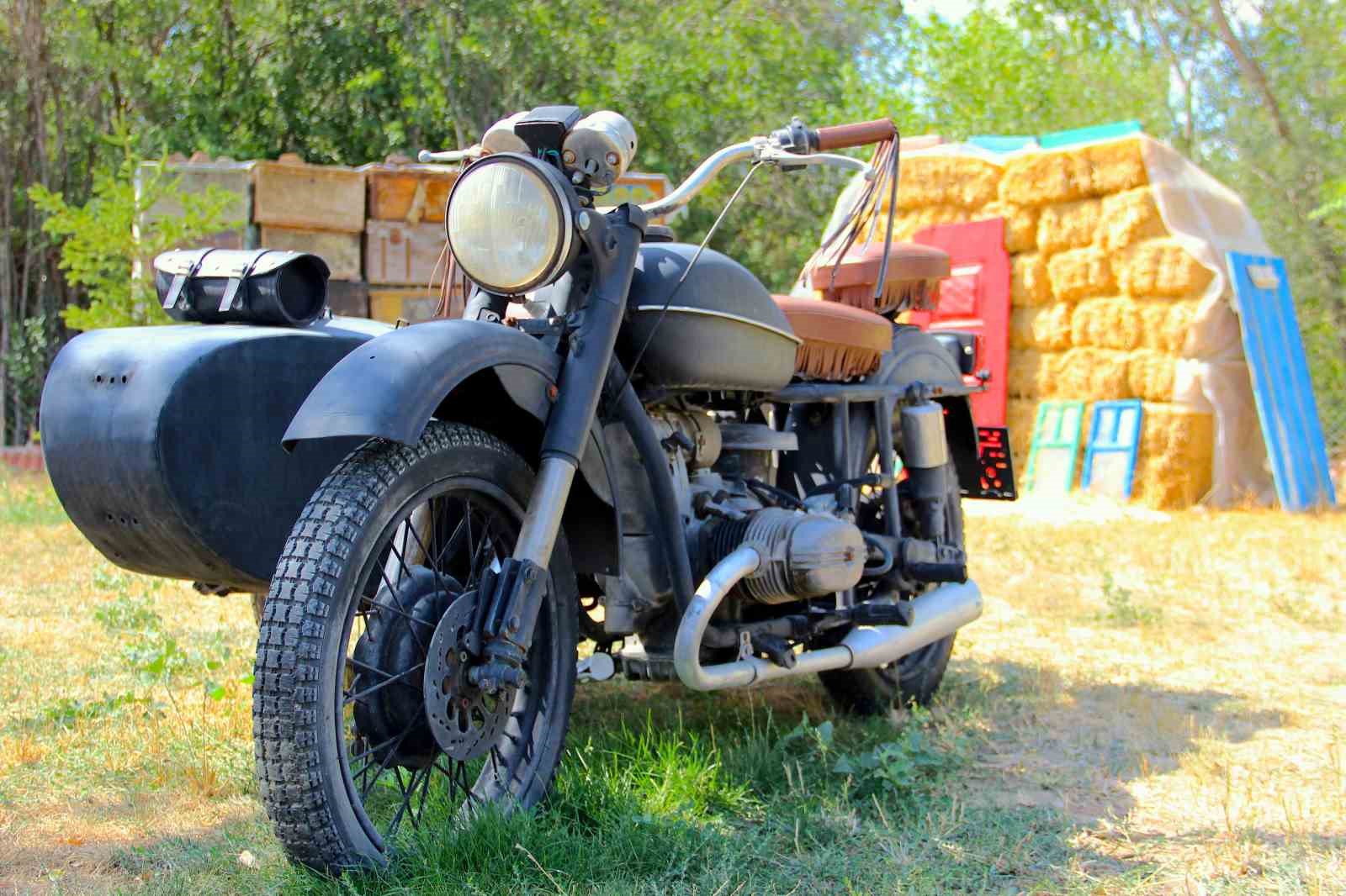 Kadın girişimci eski balık lokantasını fotoğraf platosuna dönüştürdü: 