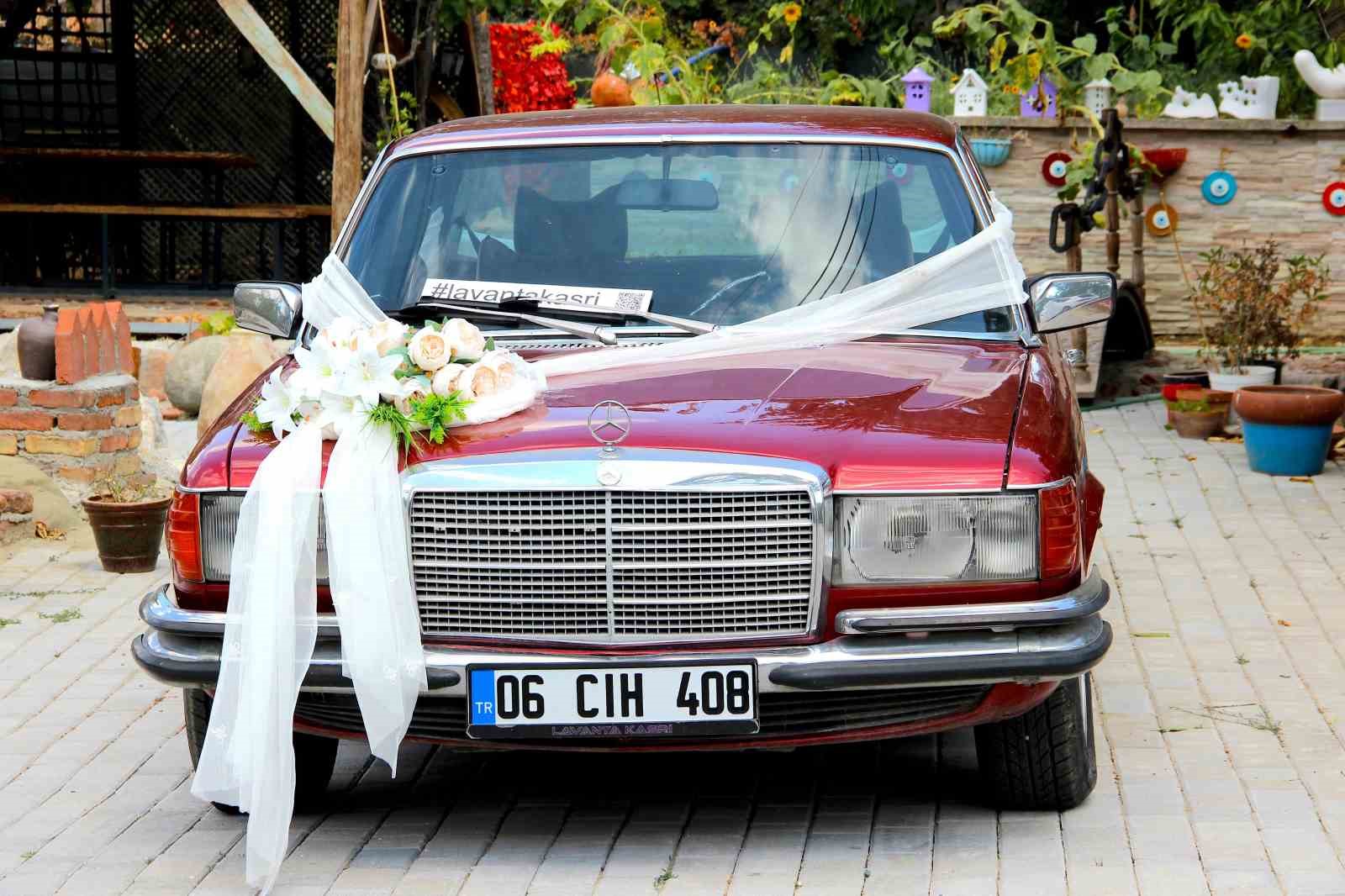 Kadın girişimci eski balık lokantasını fotoğraf platosuna dönüştürdü: 