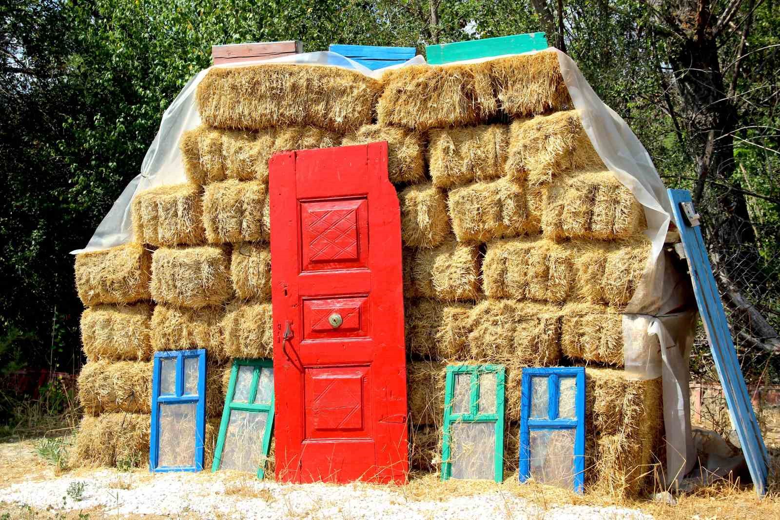 Kadın girişimci eski balık lokantasını fotoğraf platosuna dönüştürdü: 