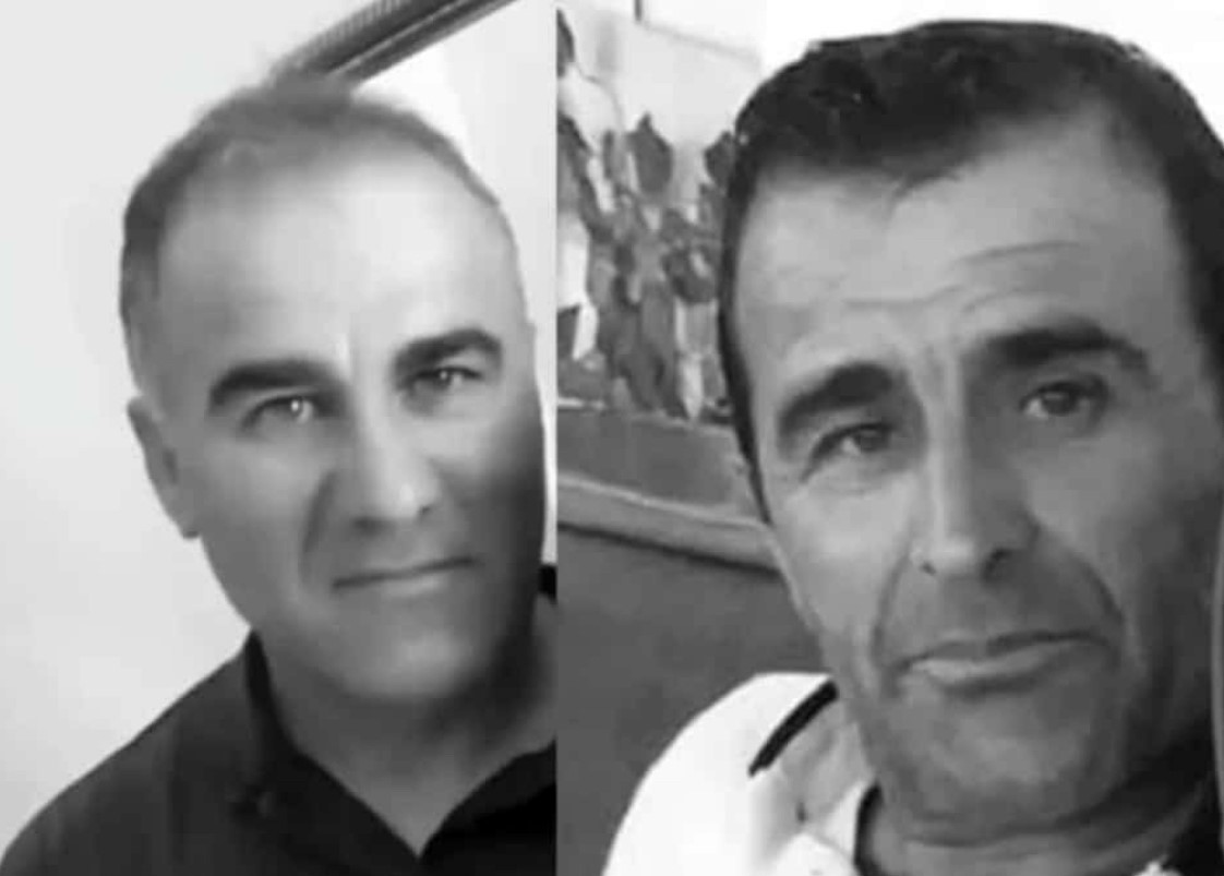 Kazada hayatını kaybeden aynı aileden 5 kişi gözyaşları içinde toprağa verildi