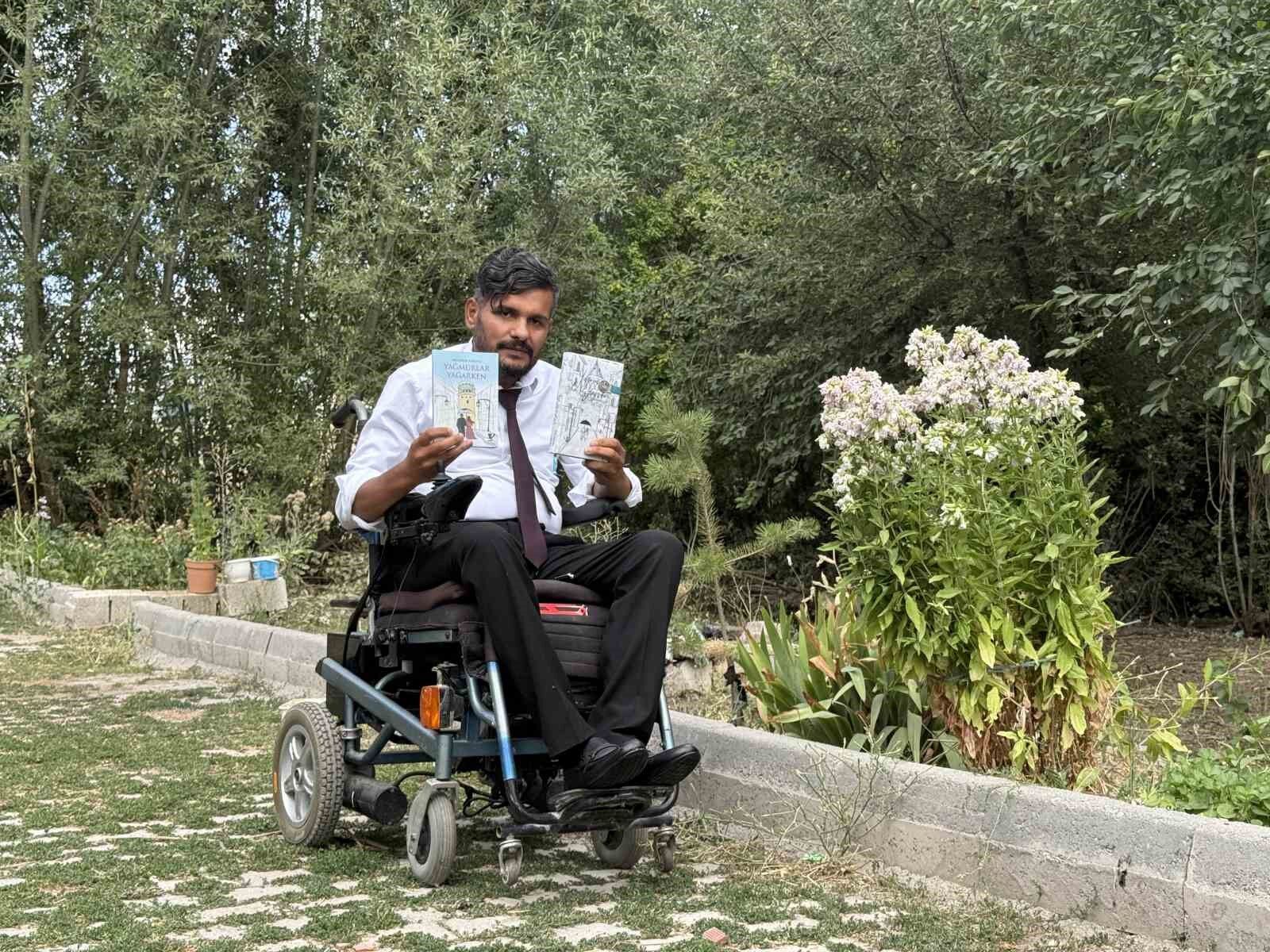 Selası okundu, öldü sanıldı ama şiirleriyle hayata tutundu