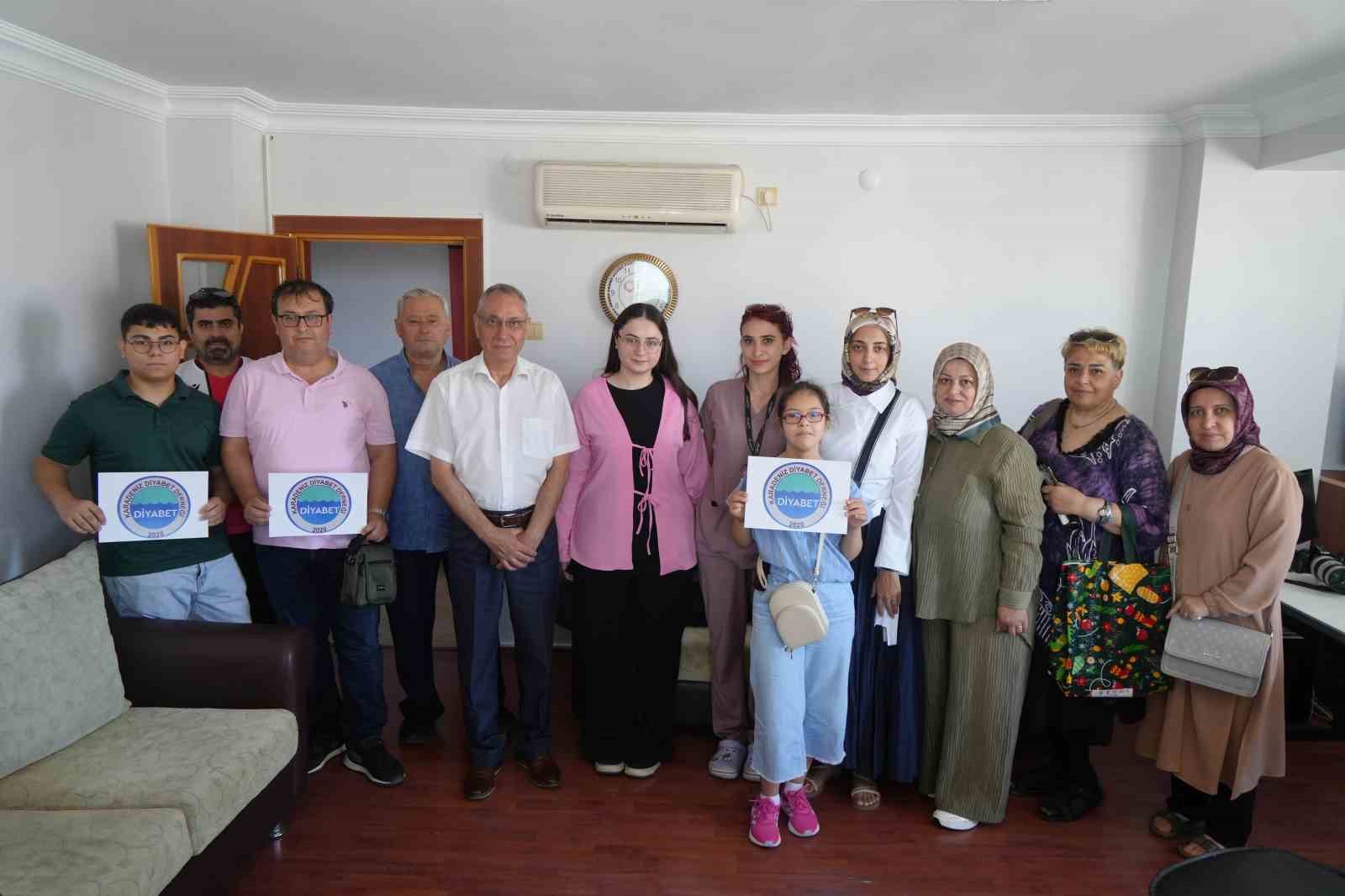 Diyabetliler sensör yaş sınırının kalkmasını istiyor