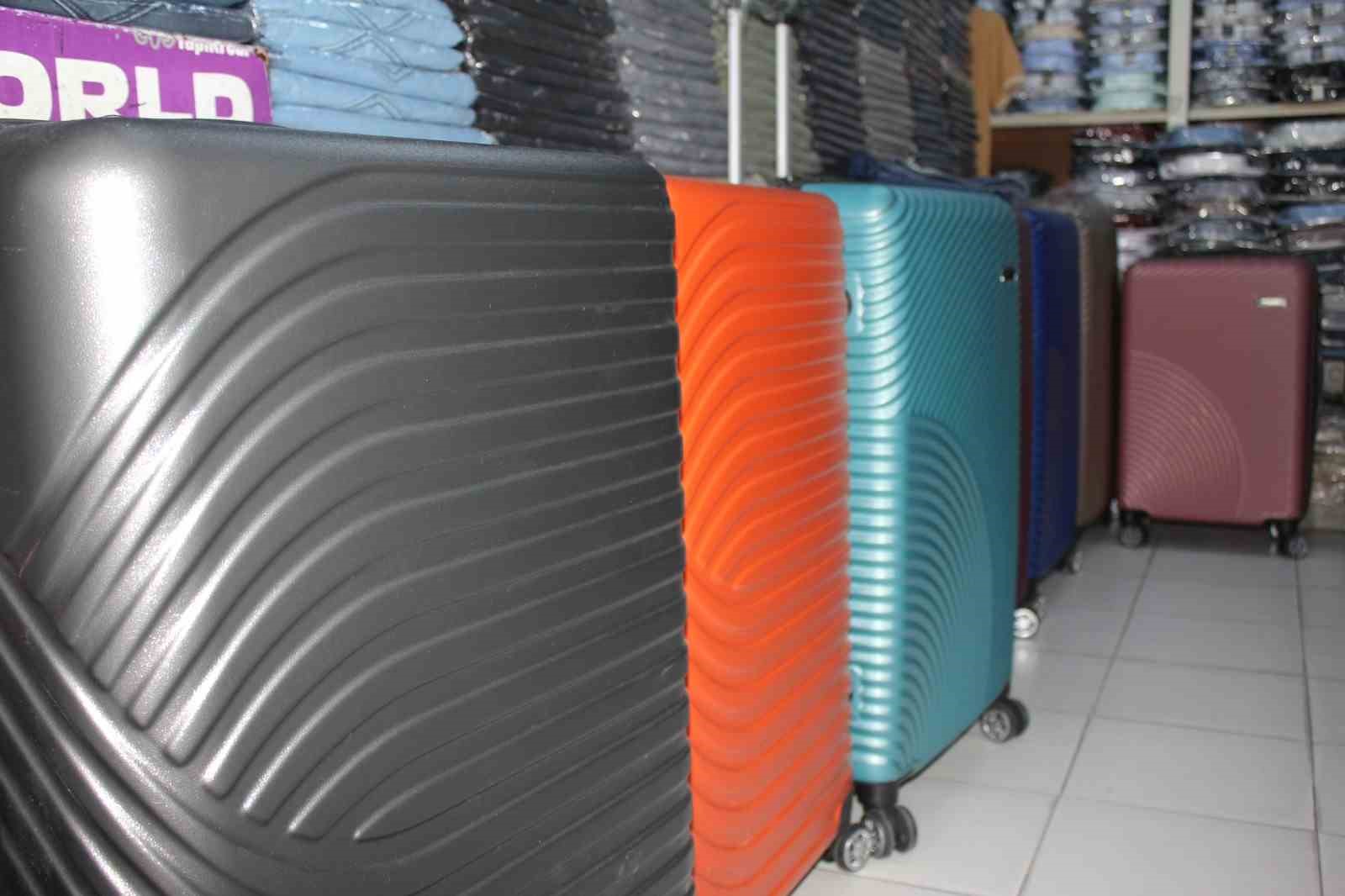 Veliler ve öğrencilerin okul telaşı