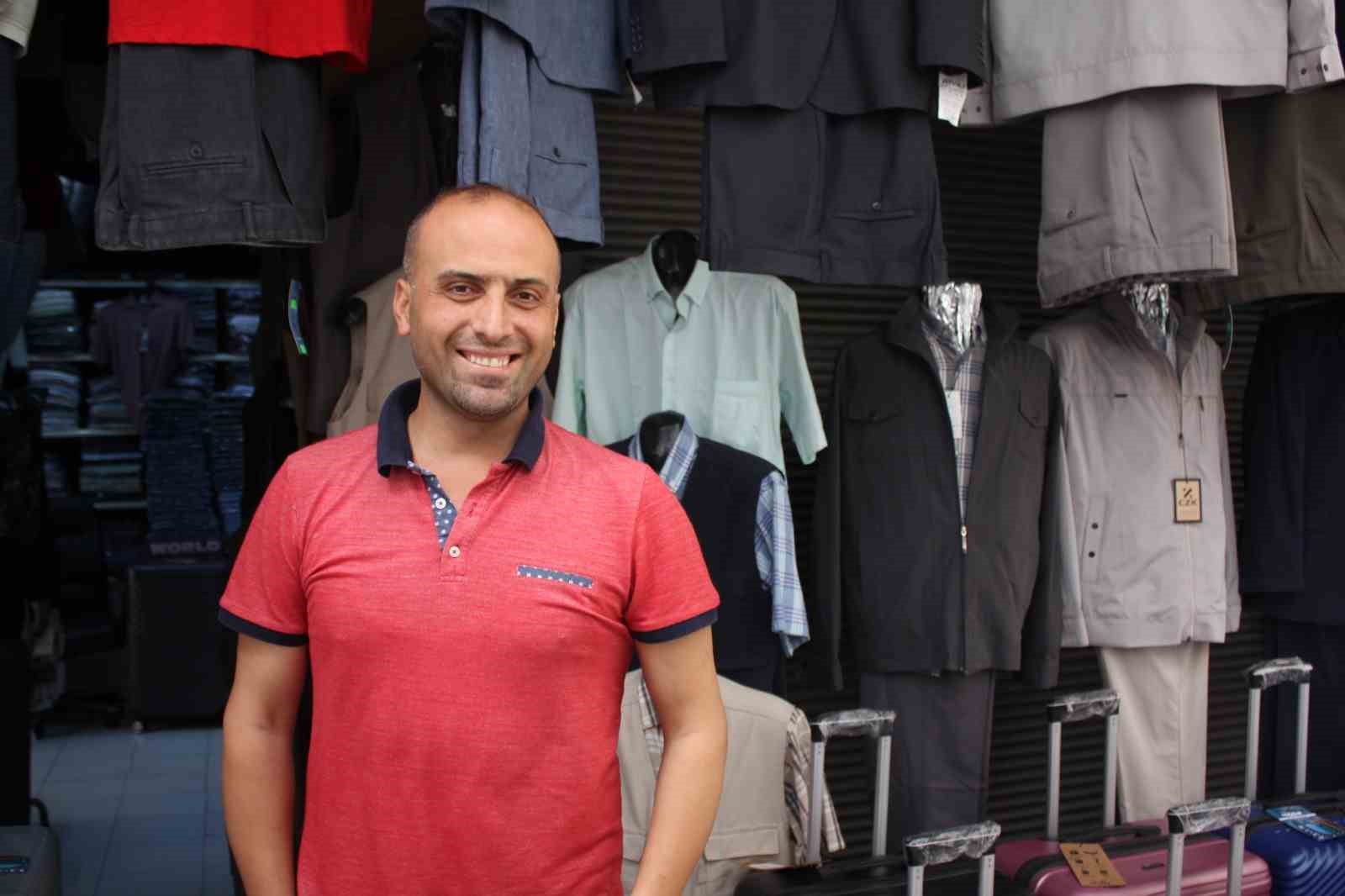 Veliler ve öğrencilerin okul telaşı