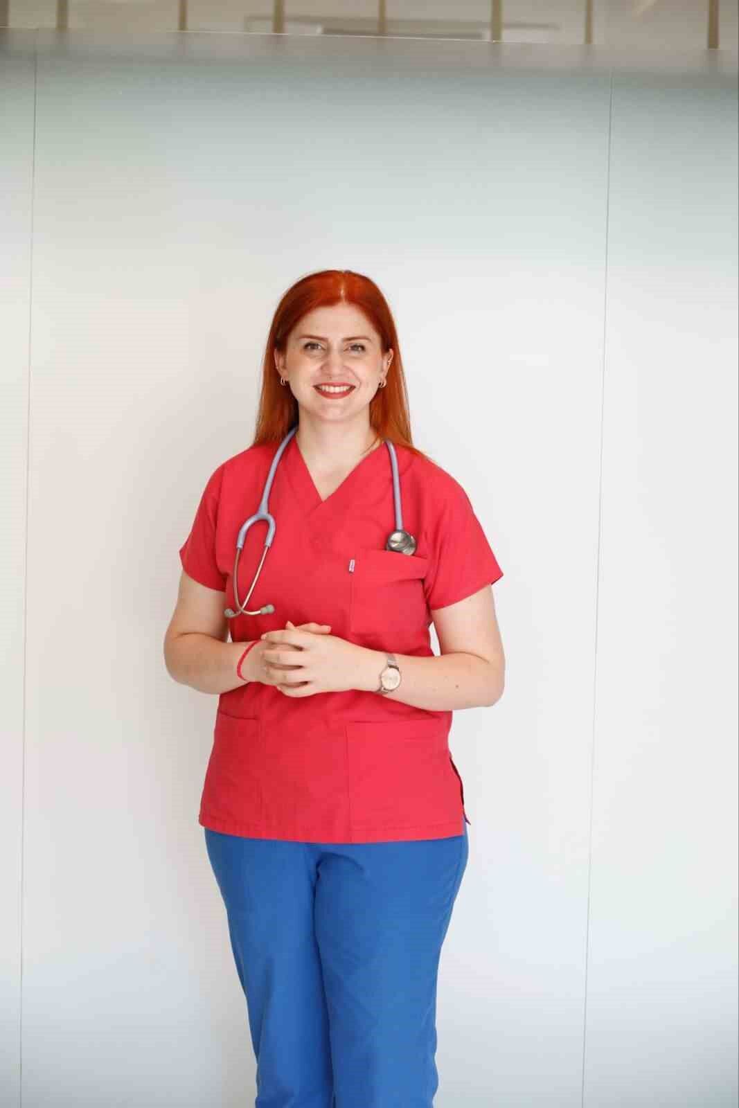 Uzmanlardan kadınlara uyarı: Serinlemek isterken vajinal enfeksiyona yakalanmayın