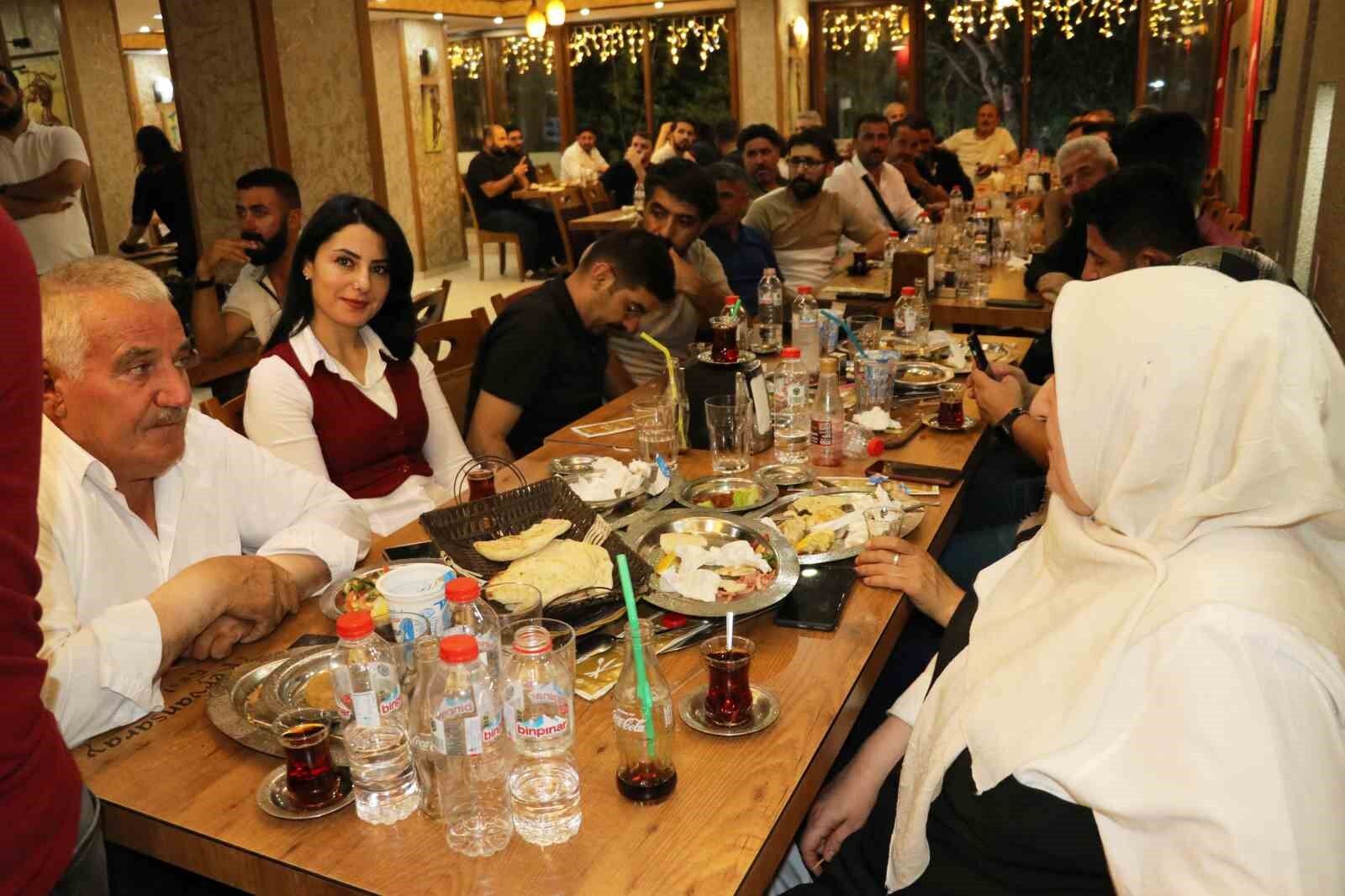 Başkan Dalgın’dan ‘Terösüz Türkiye’ sürecine destek