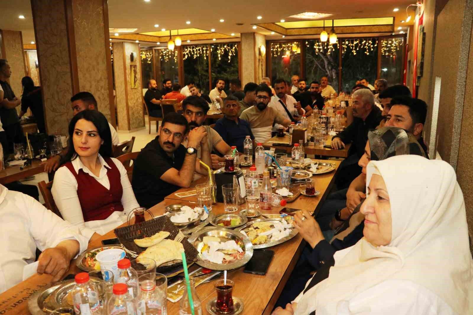 Başkan Dalgın’dan ‘Terösüz Türkiye’ sürecine destek