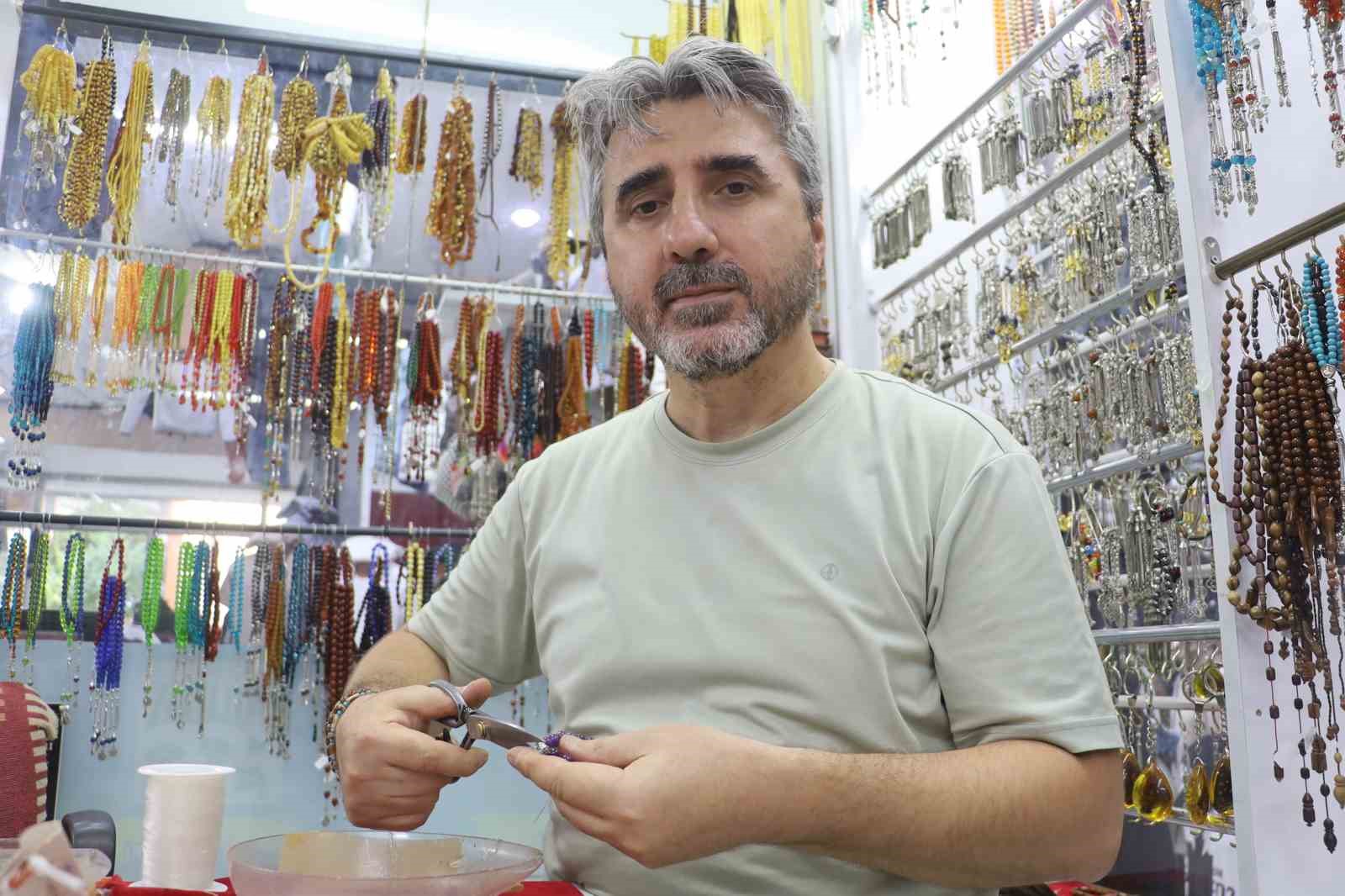 Doğal taşlara ilgi, döneme ve ihtiyaçlara göre değişiyor