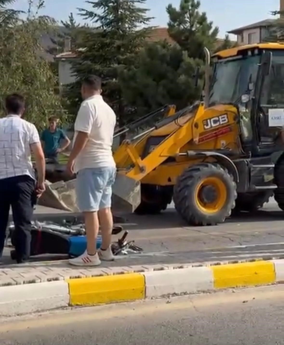 ’Dur’ ihtarına uymamak sonu oldu