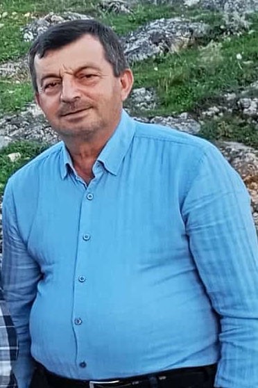 Kayıp şahıs baraj gölünde ölü bulundu