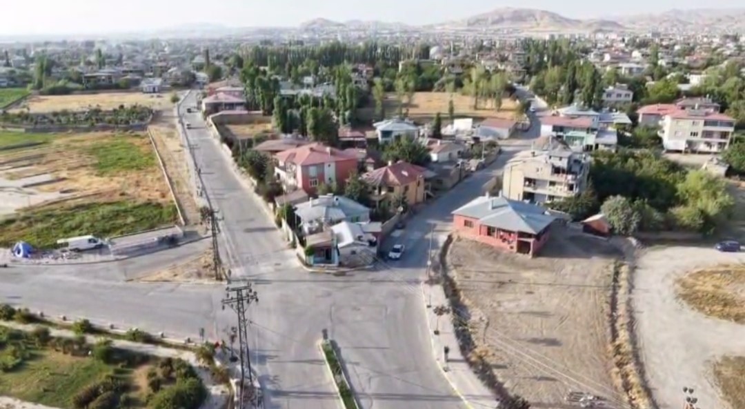 Van’da 5 aranan şahıs yakalandı