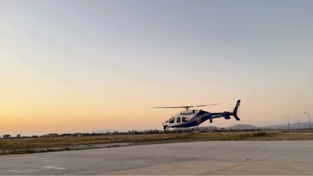 Van’da 5 aranan şahıs yakalandı