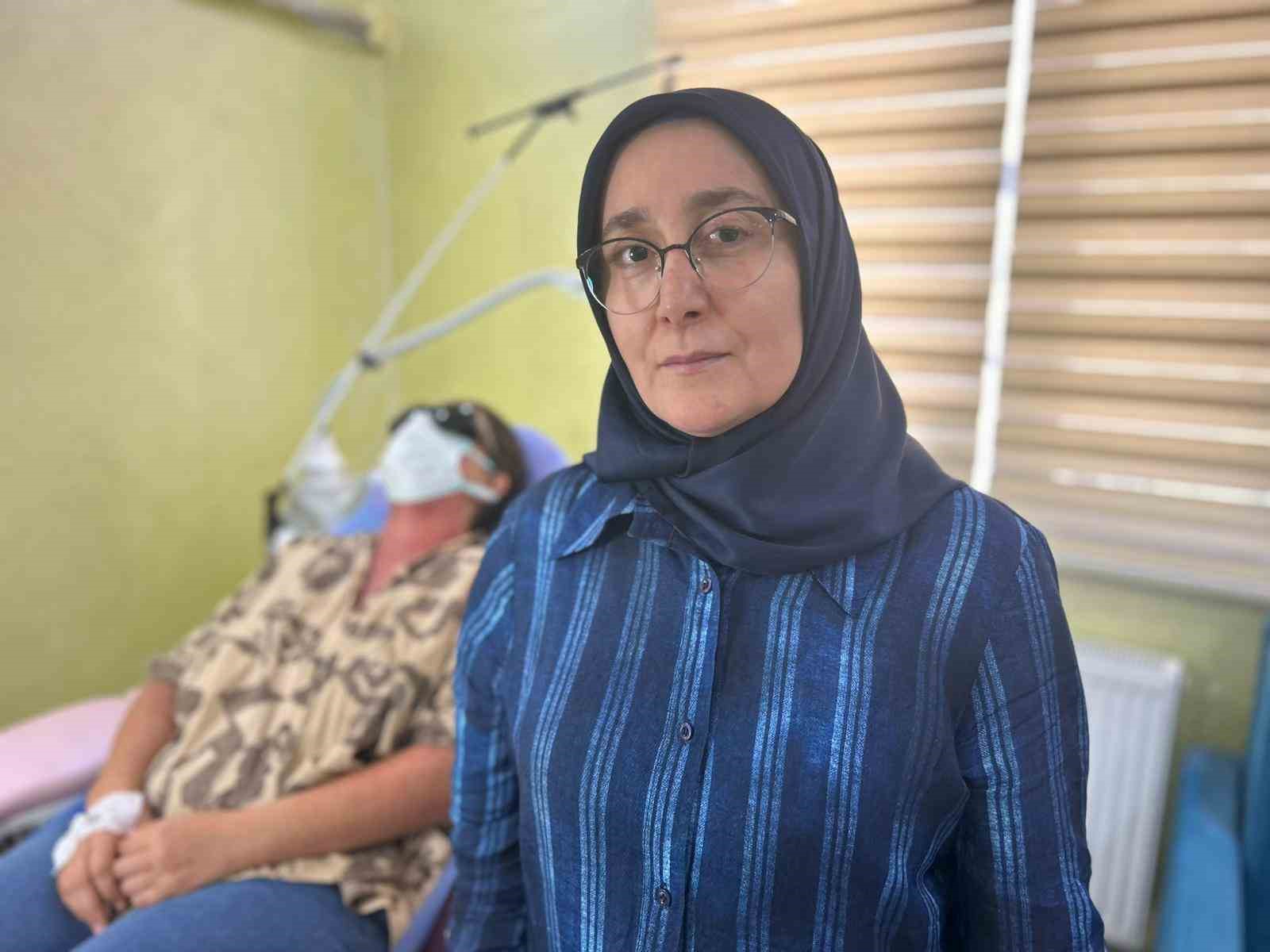 Van’da ‘beyazlatıcı krem’ faciası: 4 kişi hastanelik oldu