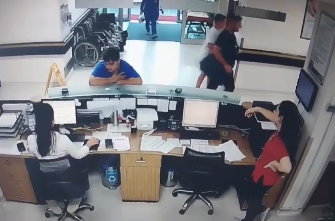 Oğlu için 2 yıldır adalet mücadelesi veriyor