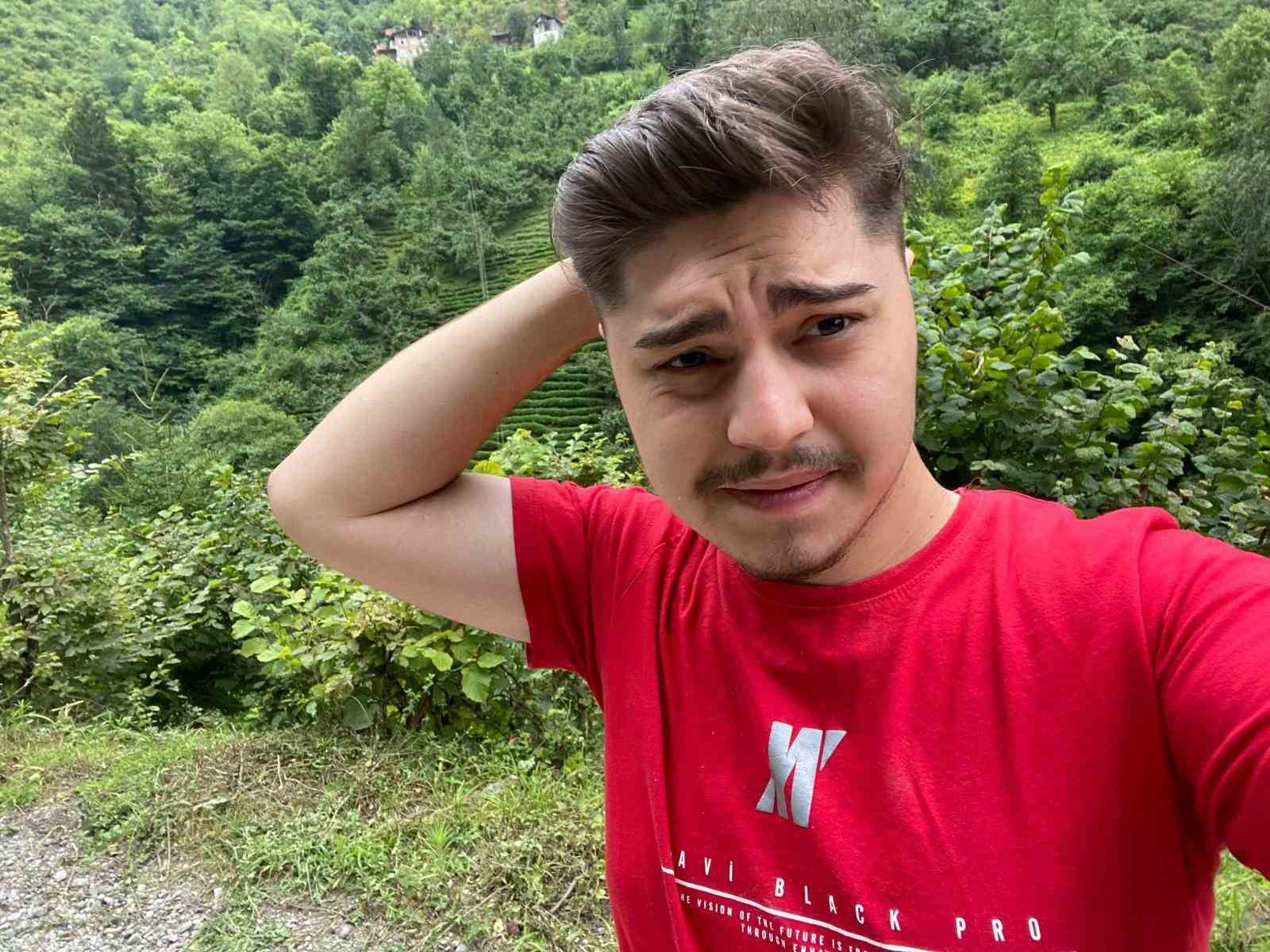 Oğlu için 2 yıldır adalet mücadelesi veriyor