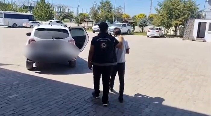 Van’da 3 organizatör tutuklandı