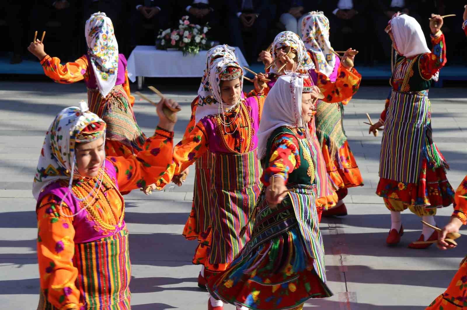 Tarım ve Orman Bakanı Yumaklı’dan vatandaşlara çağrı