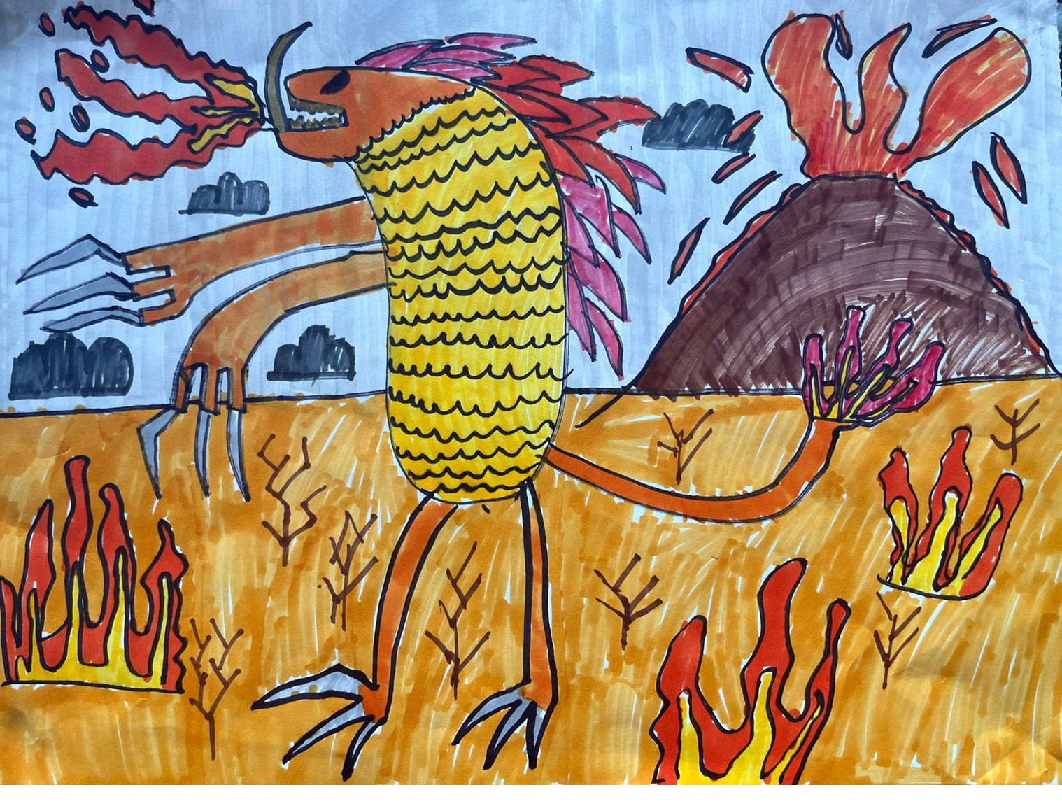 Gaziantep’te anneanne ve torun birlikte sergi açacak