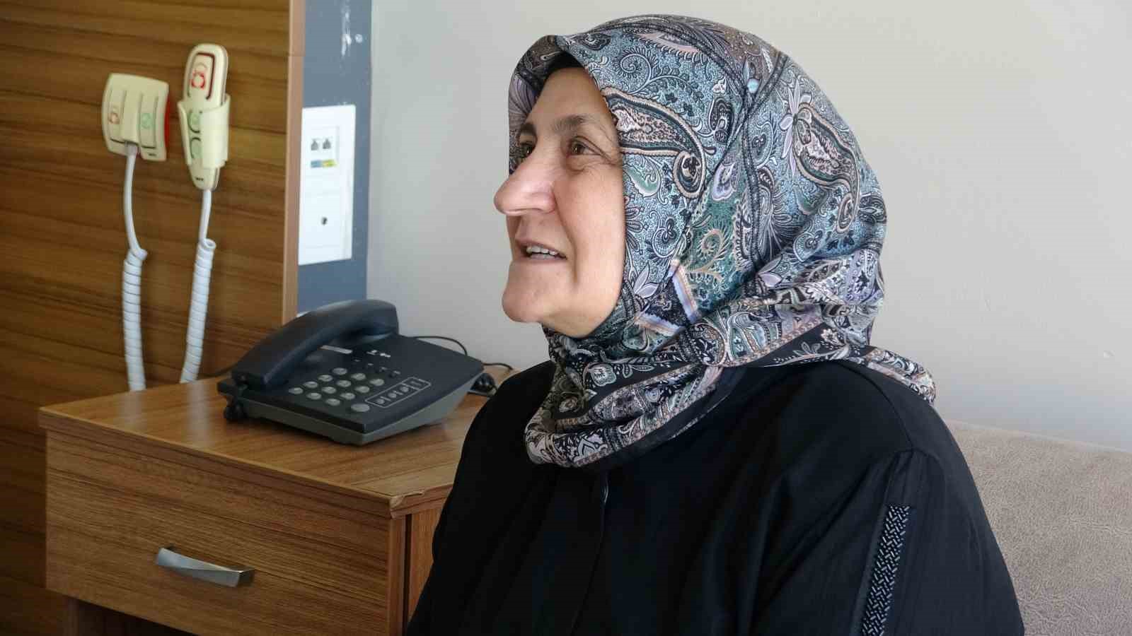 Van’da 100’den fazla hastaya izsiz cerrahi uygulandı