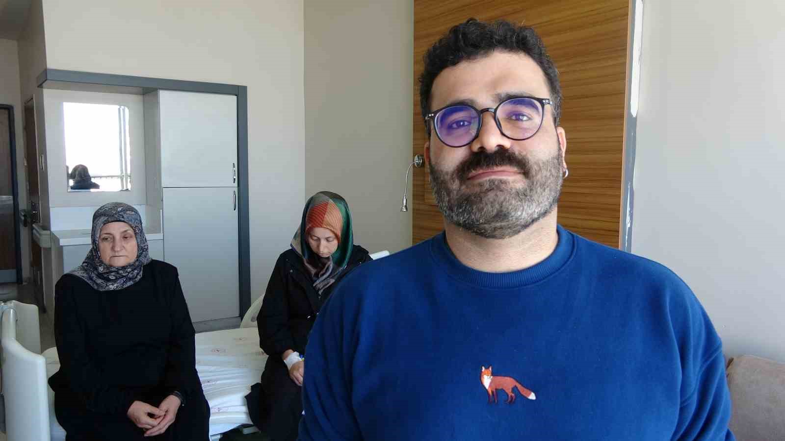 Van’da 100’den fazla hastaya izsiz cerrahi uygulandı