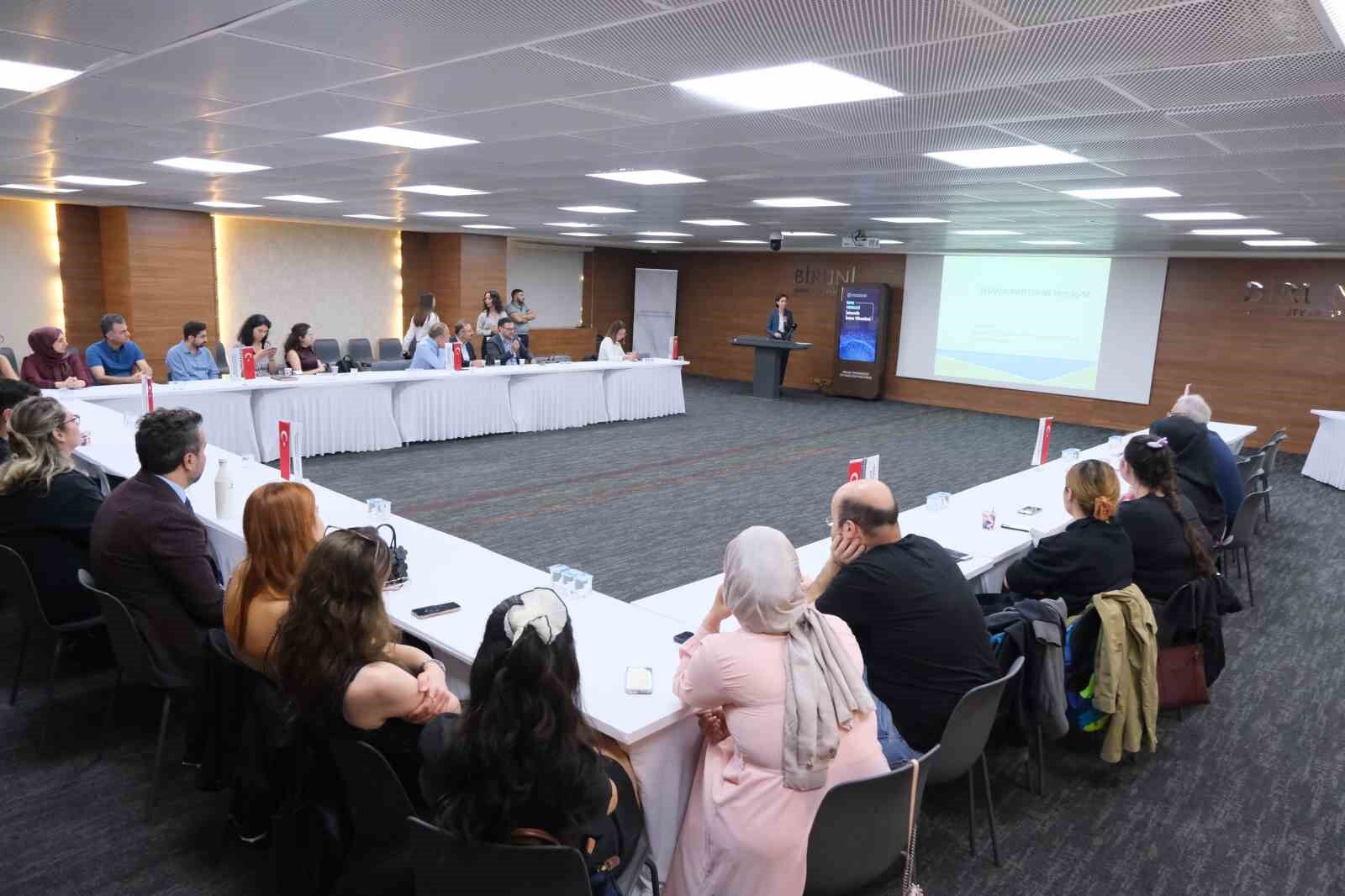 Her 4 yetişkinden 1’i inme riski taşıyor