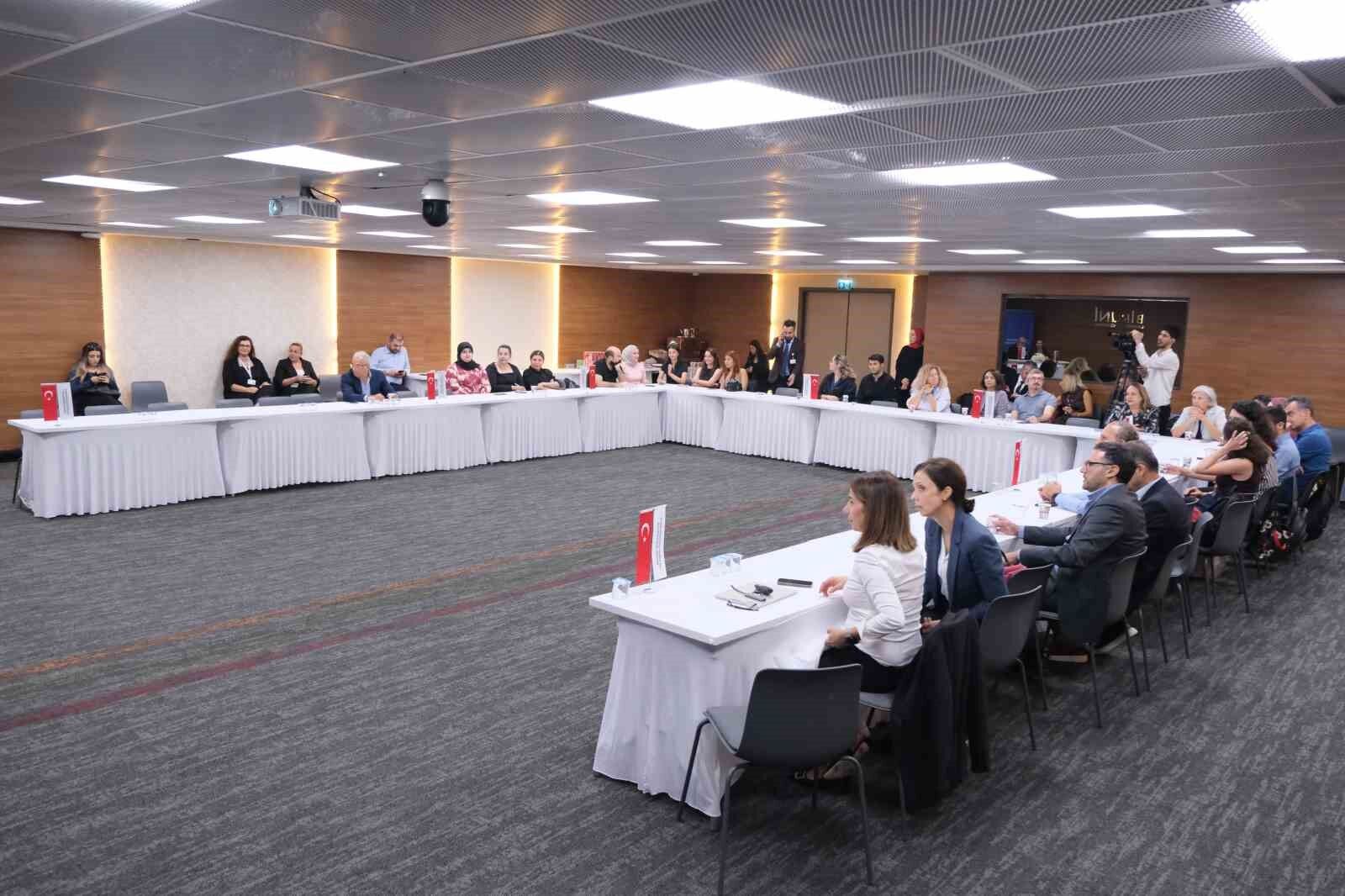 Her 4 yetişkinden 1’i inme riski taşıyor