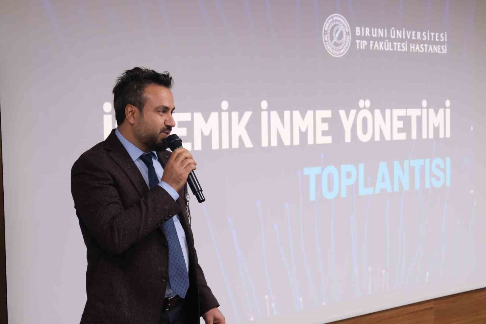 Her 4 yetişkinden 1’i inme riski taşıyor