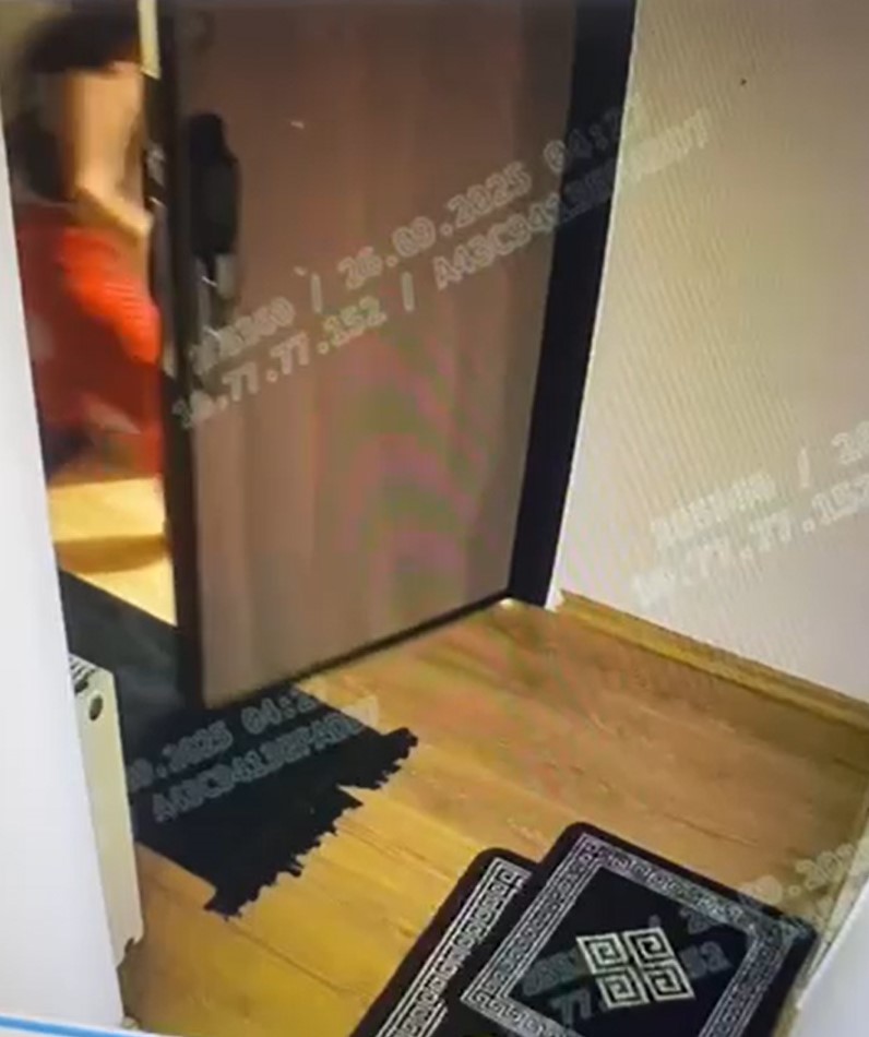 Sanatçı Güllü’nün hayatını kaybetmeden önceki son görüntüleri ortaya çıktı