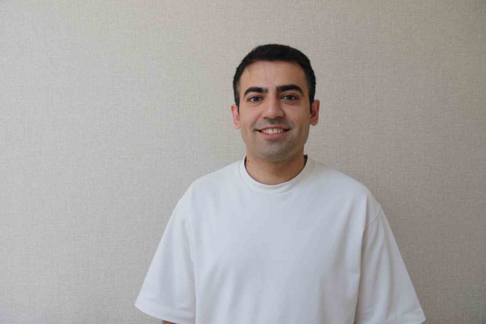 (ÖZEL) Kendisine iyilik yapmaya çalışan akrabasını önce vurdu, sonra da icra davası açtı