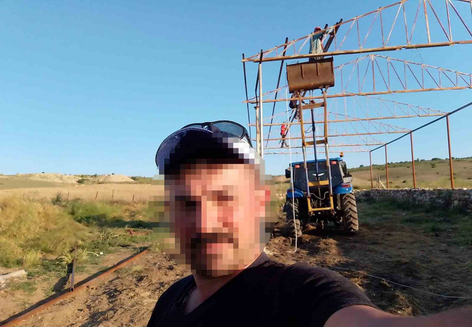 (ÖZEL) Kendisine iyilik yapmaya çalışan akrabasını önce vurdu, sonra da icra davası açtı