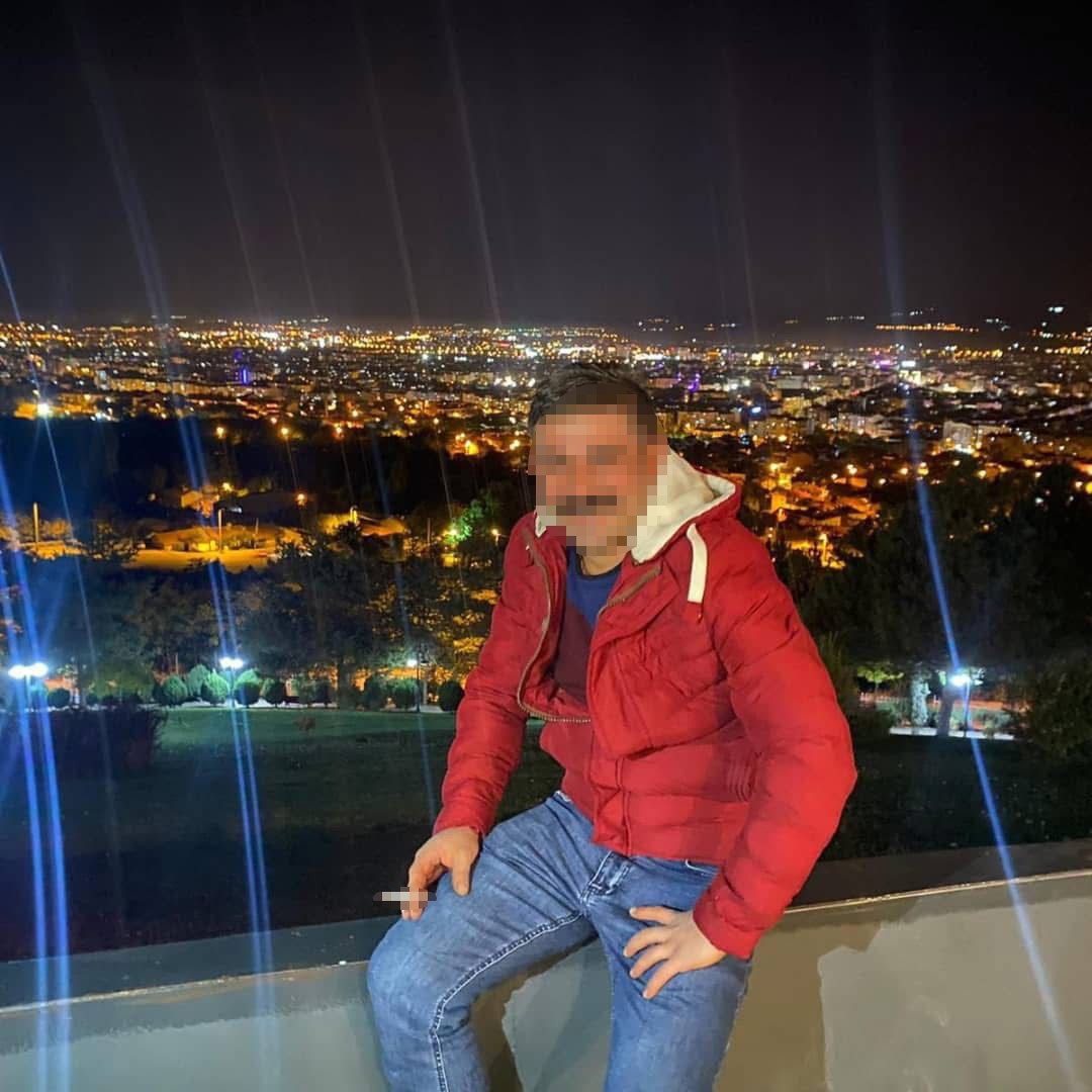 (ÖZEL) Kendisine iyilik yapmaya çalışan akrabasını önce vurdu, sonra da icra davası açtı