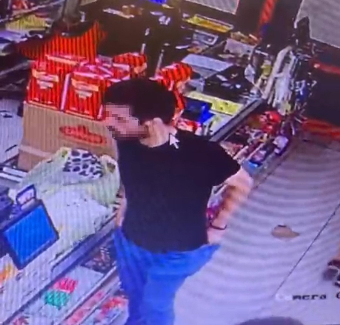 Romantizmin bedelini restorana kesti