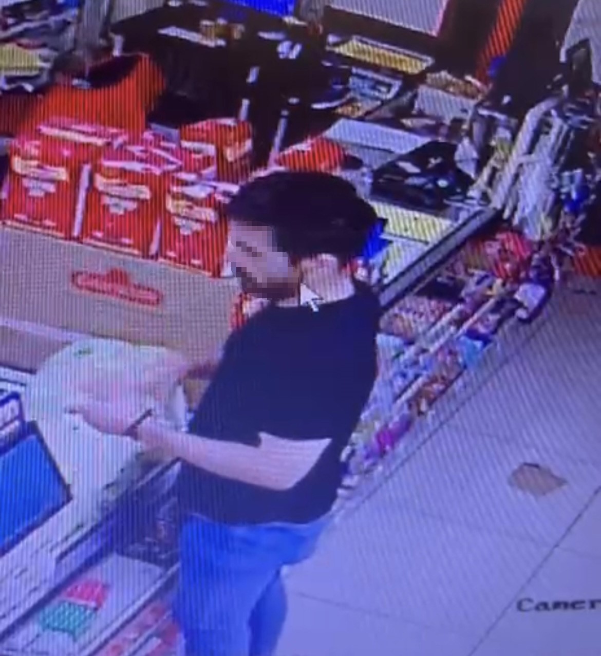 Romantizmin bedelini restorana kesti