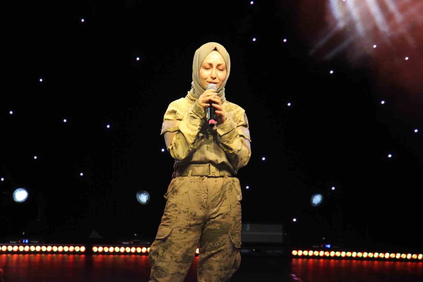 Van’da kültür ve sanat yarışmaları devam ediyor