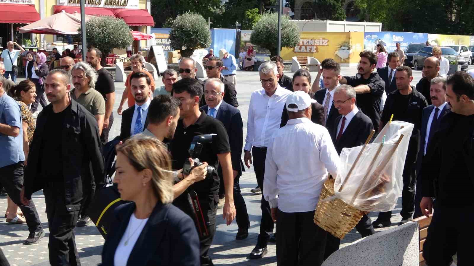 Sağlık Bakanı Memişoğlu’ndan vatandaşlara randevu tüyosu