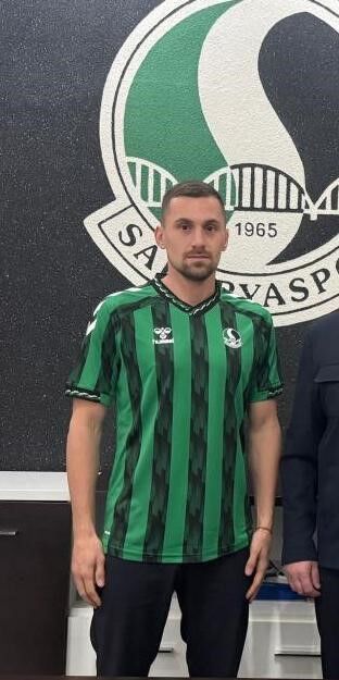 Sakaryaspor’da tokat olayının cezası belli oldu!