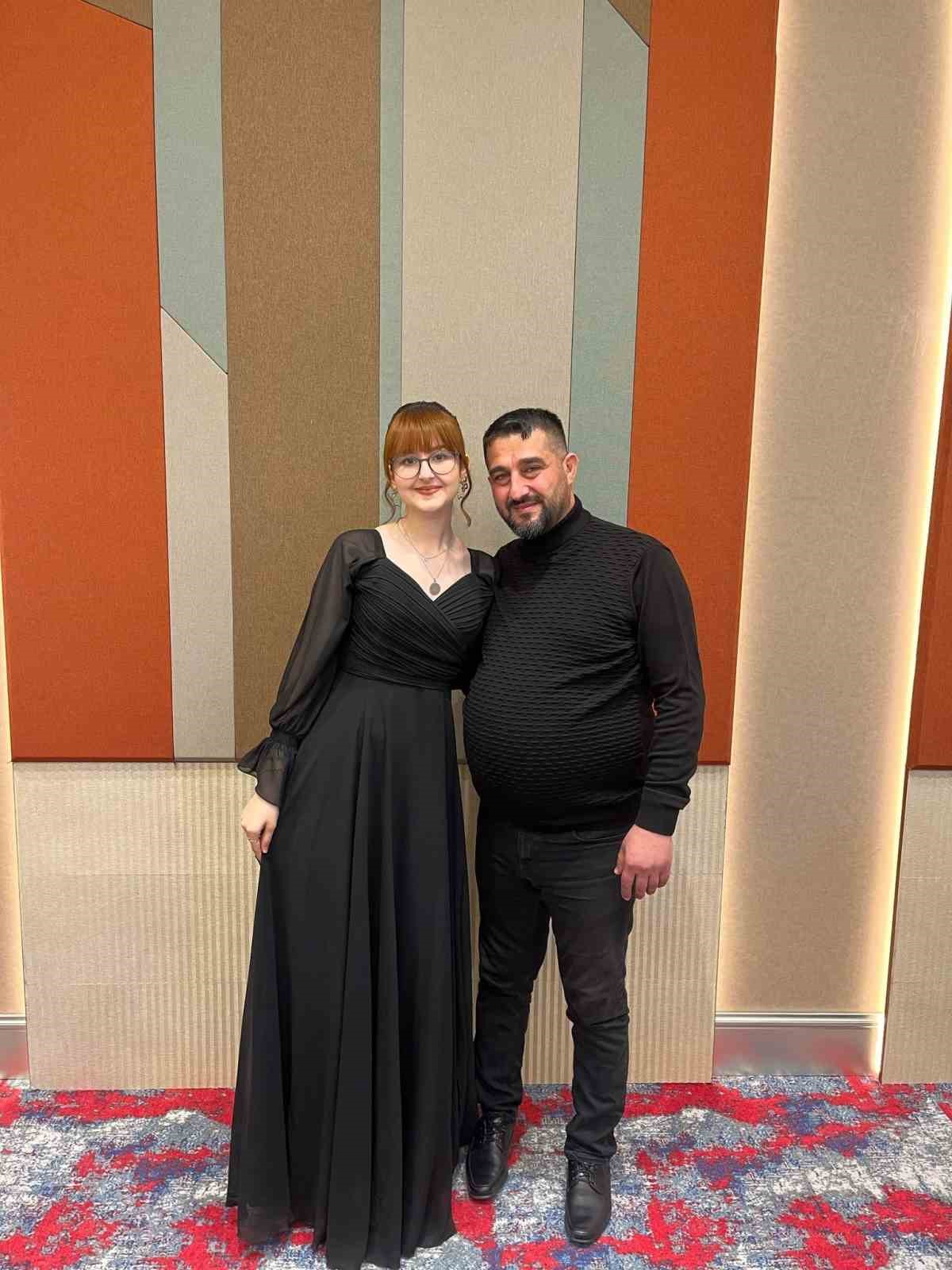 KKTC’de balkondan düşen Konyalı hemşirelik öğrencisi kurtarılamadı