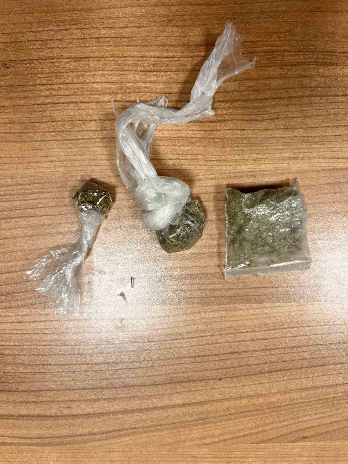 Van’da ‘torbacı’ operasyonu