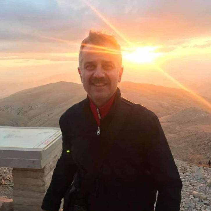 Şehit ateşi Bursa’ya düştü