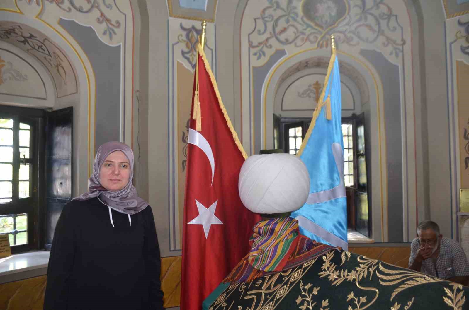 Bu ilçenin nüfusu bir günde yüzde 2500 artıyor