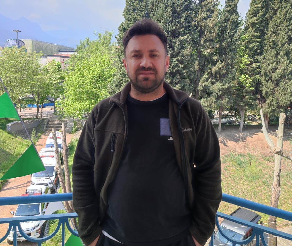 150 bin liralık fotoğraf makinesini kargodan dolandırıcılar aldı