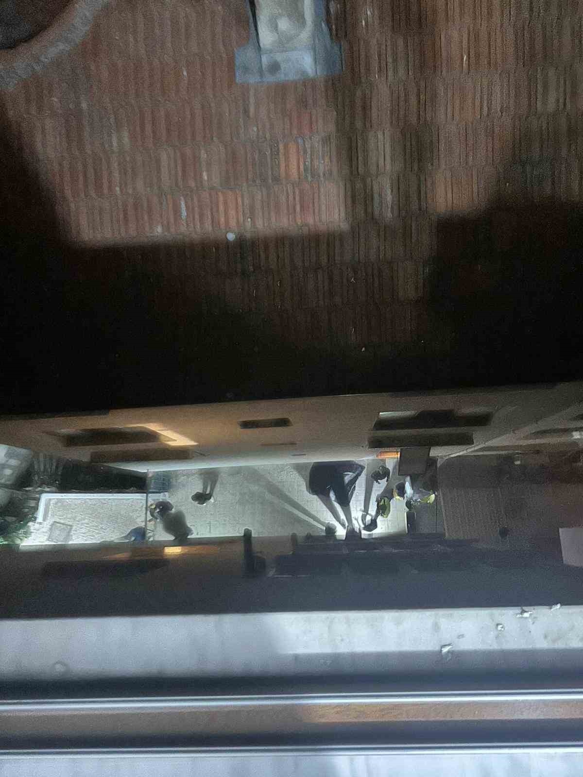 Güllü’nün ölümüyle ilgili soruşturmada yeni detaylar