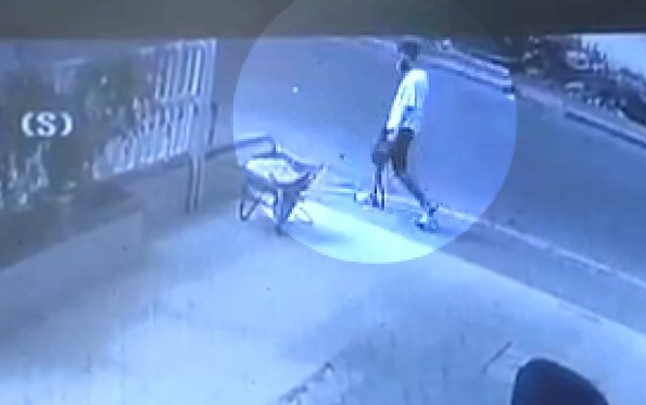 Sahte polisler yakalandı: 2 milyon 600 bin TL’lik vurgun