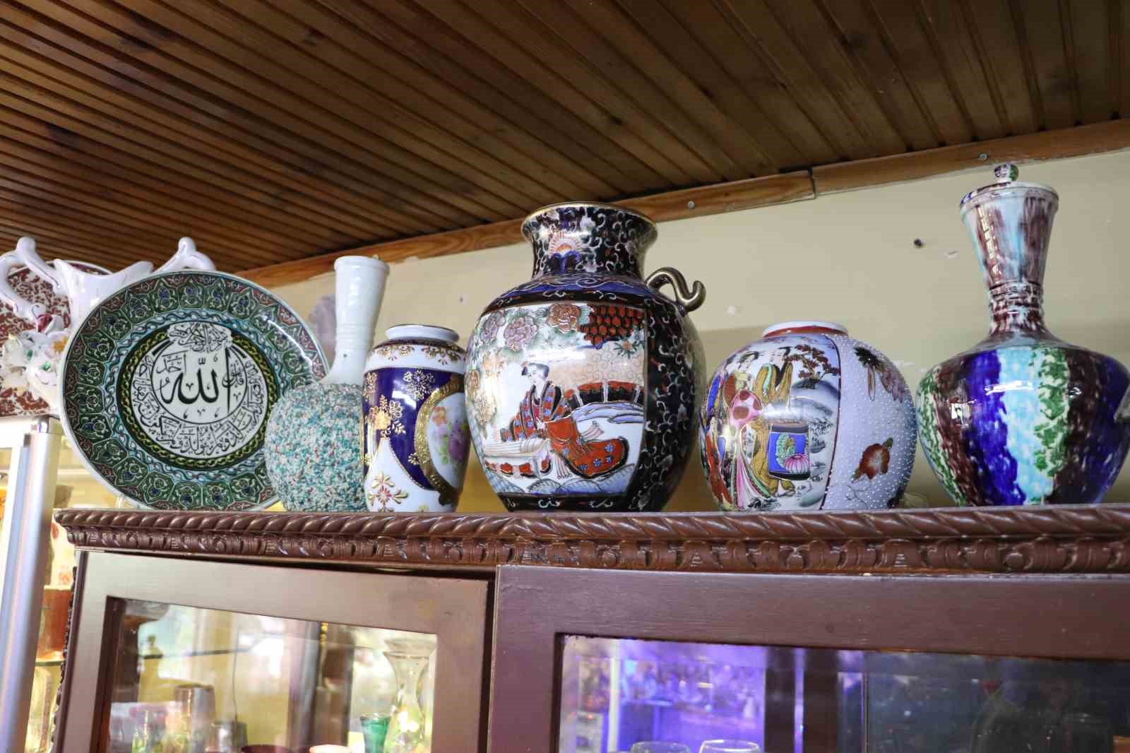 Çöpe attığınız şey bir hazine olabilir