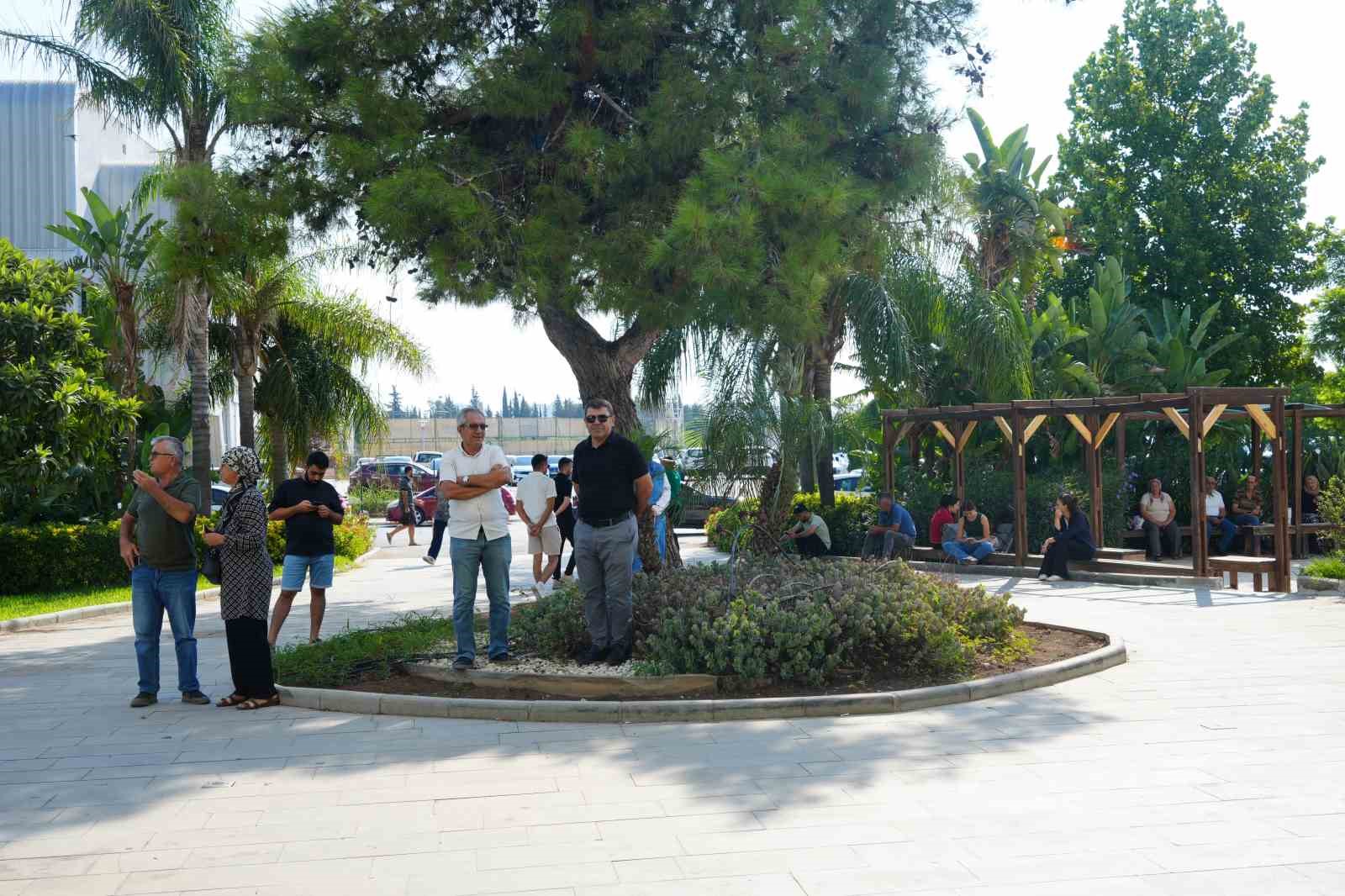 KPSS yine maratonu aratmadı, son dakikaya kalanlar saniyelerle yarıştı