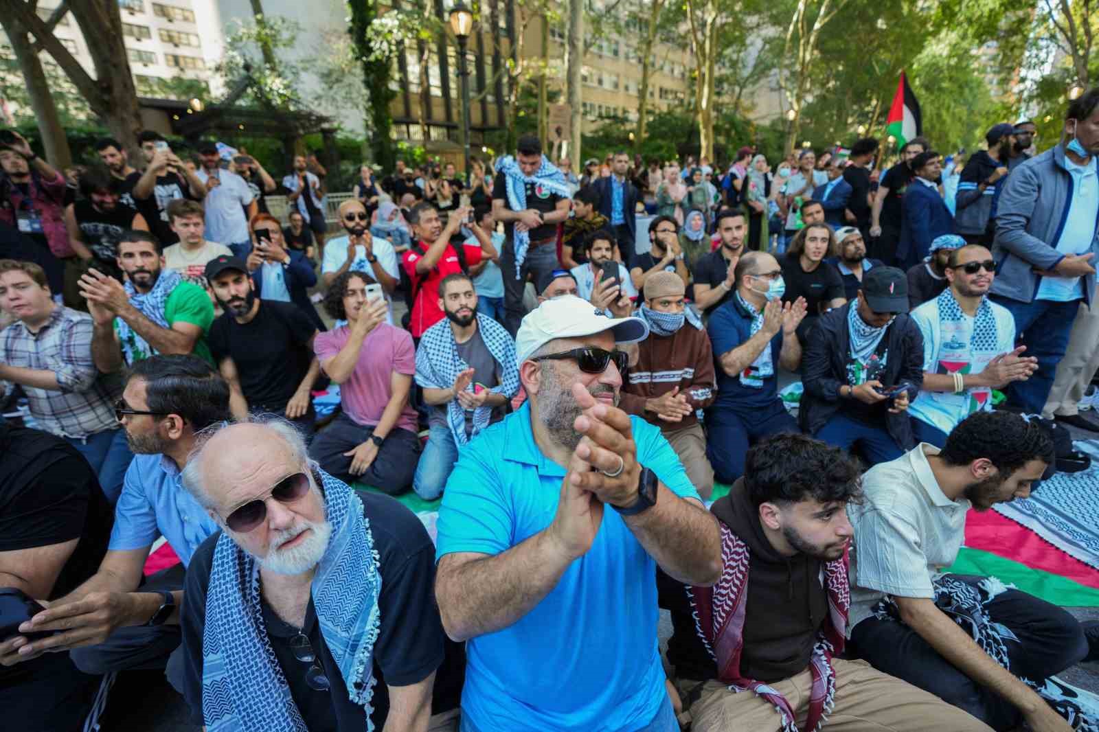 Kolombiya Devlet Başkanı Petro’dan ABD askerine: 